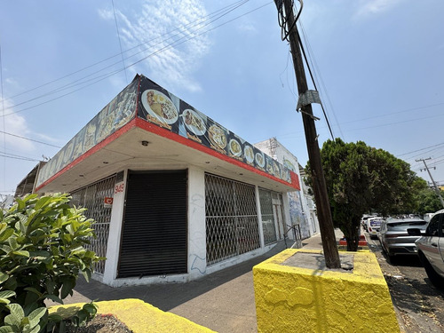 Local En Renta En La Zona De Talpita