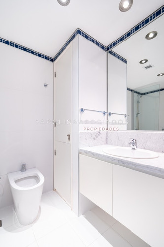 Le Parc Punta Del Este Departamento En Venta- Ref: 3596