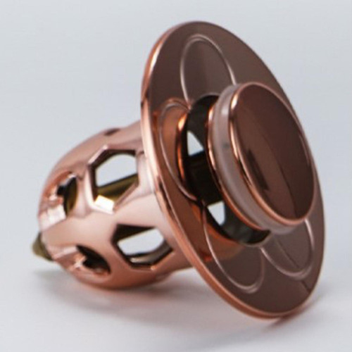 Jl 4 Tapón De Fregadero Elegante Para Drenaje Rápido 4