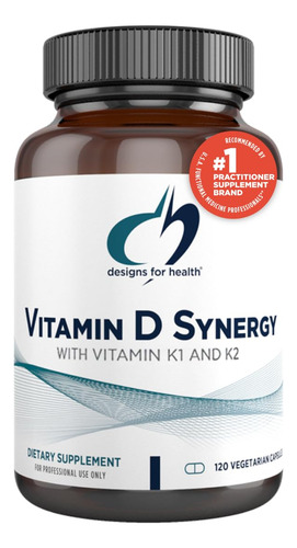 Projetos De Suplementos Para A Saúde Vitamin D Synergy 2000i