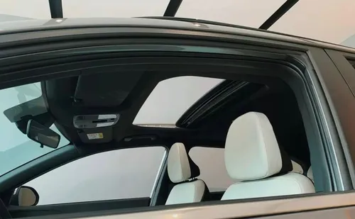 Kia K3 CROSS GT LINE