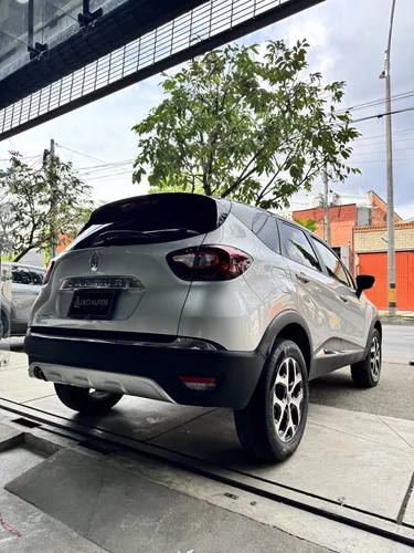 Renault Captur 2.0 Intens At