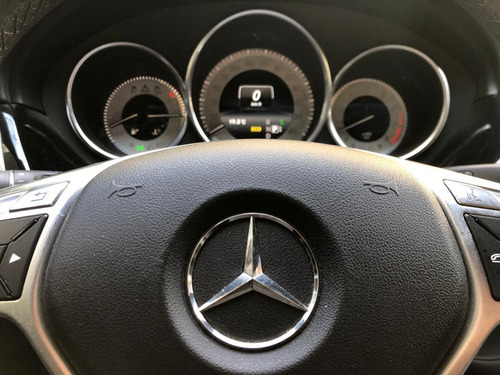 Mercedes Benz Cls 350 - Motum