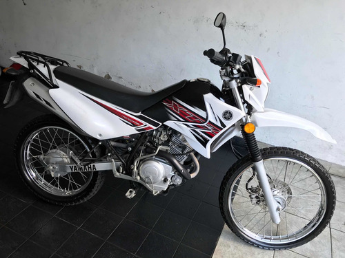 Yamaha 2015