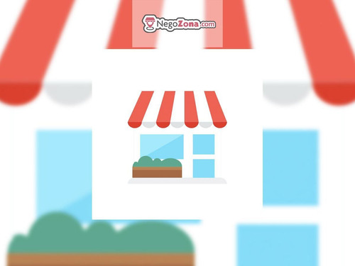 Fondo De Comercio - Almacén Online - Villa Pueyrredón