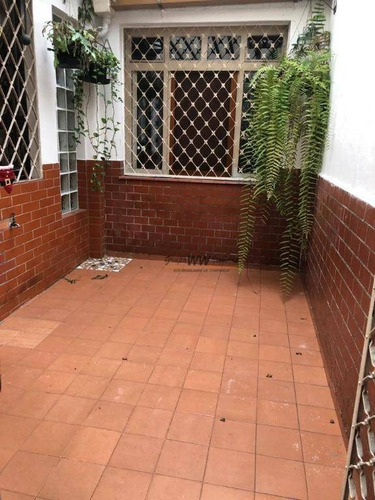 Imagem 6 de 30 de Sobrado À Venda, 360 M² Por R$ 1.200.000,00 - Belenzinho - São Paulo/sp - So1590
