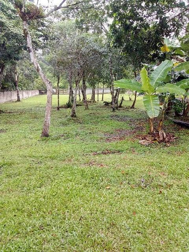 Chácara Murada No Litoral Ref 4327dz