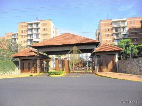 Imagem 26 de 30 de Apartamento Com 3 Dormitórios À Venda, 66 M² Por R$ 210.000 - Parque Industrial Lagoinha - Ribeirão Preto/sp - Ap1688