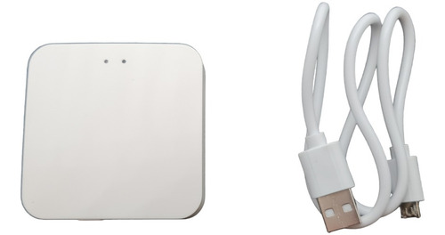 Gateway Hub Bluethoot Para Fingebot Alexa Google Smart Life