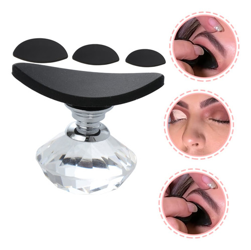 Sellos Maquillaje Ojos
