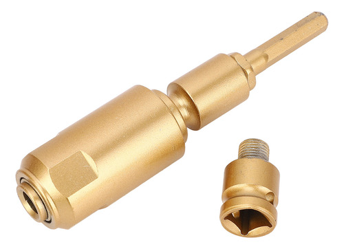 Adaptador De Llave Eléctrica A Martillo, Adaptador De Taladr
