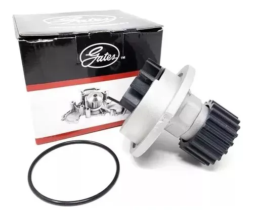 Bomba Agua Aveo 1.6l 2004 - 2015