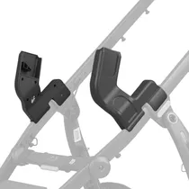 Comprar Adaptadores De Ridge Para Huevito (maxi-cosi, Nuna, Cybex)