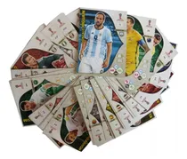 Comprar Lote De Cartas Adrenalyn Xl Rusia 2018-100 Sin Repetir-leer