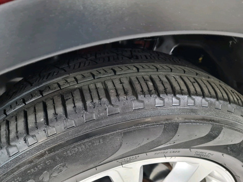 Imagem 7 de 15 de Land Rover Range Rover Range R.evoque Pure 2.0 Aut. 5p