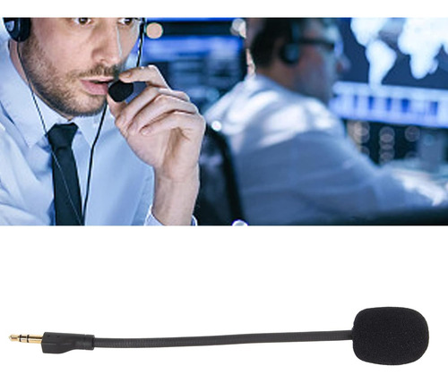 Micrófono De Juego De Repuesto Logitech G Pro Y G Pro ...