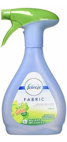 Ambientador Para Coche, Refrescante De Tela Febreze Con Arom