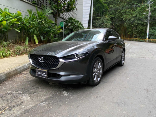 Mazda CX-30 2.0 Grand Touring At