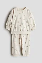 Comprar Ropa De Bebe Conjunto 2 Piezas Blanco