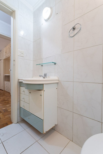 Imagem 7 de 30 de Apartamento - Ap00619 - 70502669