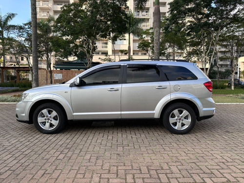 Fiat Freemont 2.4 PRECISION 16V GASOLINA 4P AUTOMÁTICO
