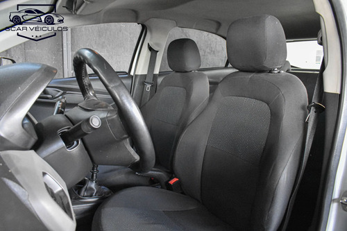 Chevrolet Onix 1.0 Joy 5p