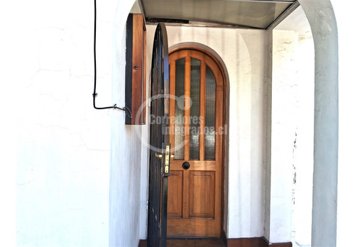 Oportunidad! Hermosa Casa Mas Departamento Interior!