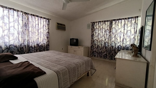 Imagen 29 de 30 de Renta De Casa Cerca Del Parque Acuatico El Rollo Acapulco