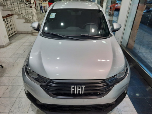 Imagen 20 de 25 de Fiat Strada 0km Entrega Inmediata Empresa Mejor Precio B