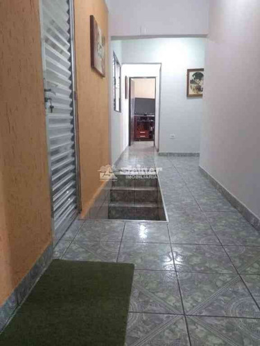 Imagem 11 de 23 de Venda Sobrado 4 Dormitórios Vila Carmela Ii Guarulhos R$ 400.000,00 - 32787v