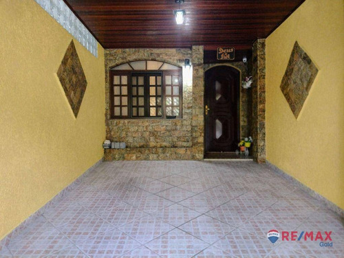 Imagem 29 de 29 de Sobrado Com 2 Dormitórios À Venda, 120 M² Por R$ 535.000,00 - Conjunto Residencial Vista Verde - São Paulo/sp - So7177