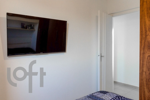 Imagem 12 de 30 de Apto Casa Verde | 2 Quartos | 52 M² | Cond: R$530.00 | 1 Vaga - 1jp5ri7
