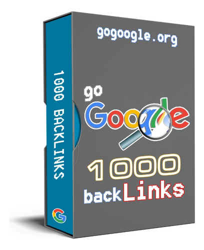 Trafego Organico - 1000 Backlinks Seu Site No Topo Do Google