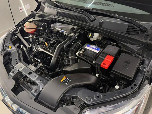Chevrolet Onix plus 1.0 Ltz Turbo Aut. 4p