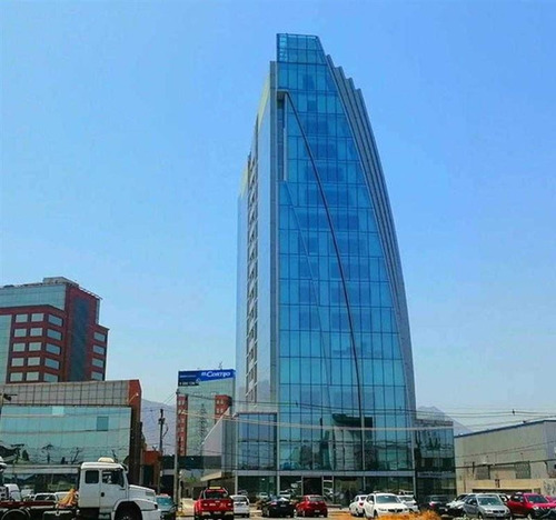 Imagen 1 de 1 de Oficina En Obra Gruesa 776 M2 - Panamericana Norte