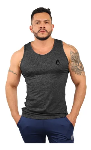 GYM' Camiseta hombre