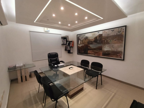 Oficinas En Renta Al Nte De Merida (co-working)