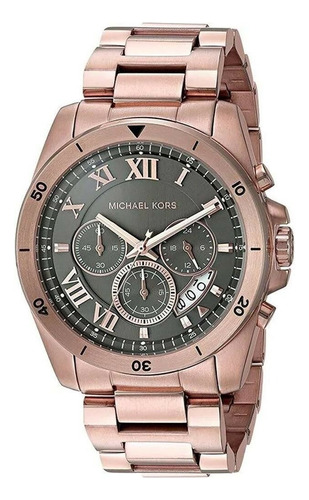 Reloj Michael Kors Hombre Classic Mk8563