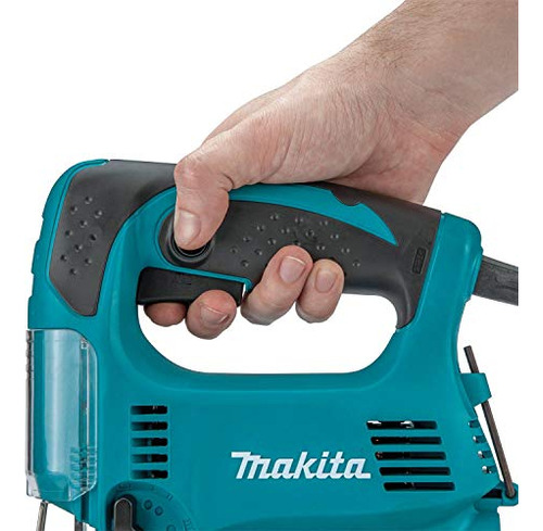 Makita 4329k 3.9 Amp Variable Speed-handle Jig Saw