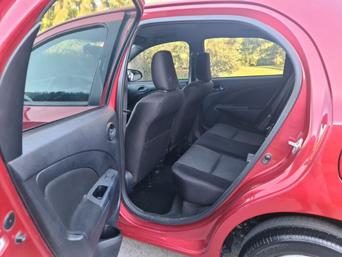 Toyota Etios 1.5 Xs 2016