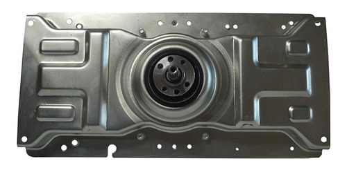 Imagen 6 de 7 de Caja De Engranajes Lavarropas Electrolux Elba 7.8 Y Elsa 7.8