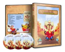 Comprar Un Cuento Americano Serie Completa En Dvd Ingles Subt Esp