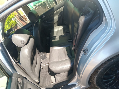 Volkswagen Bora 2.0 Tdi Trendline