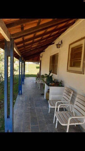 Imagem 1 de 24 de Chácara À Venda, 1500 M² Por R$ 368.000,00 - Recanto Das Cascatas - Votorantim/sp - Ch0058