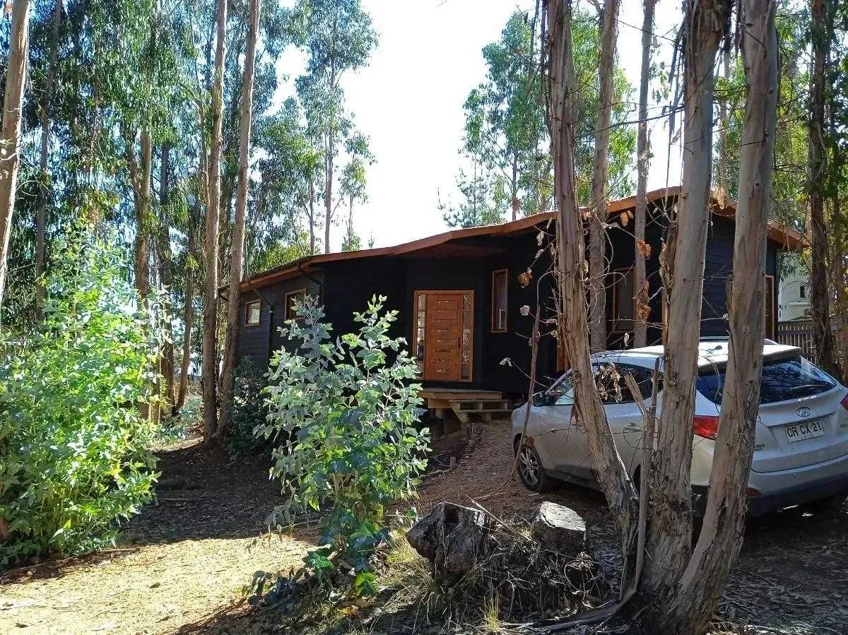 Imagen 1 de 21 de Hermosa Casa Remodelada Con Vista Al Mar (174512)
