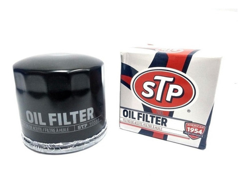 Pack 12 Filtros Aceite Honda Varios Modelos Stp Por Mayor