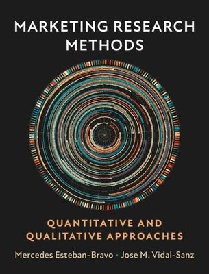 Libro Marketing Research Methods : Quantitative And Quali...
