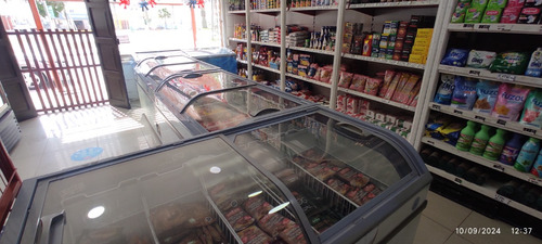 Botillería Y Minimarket Y Casa En Tongoy