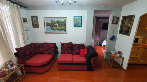Amplia Casa En Puente Alto, Santigo Manadier