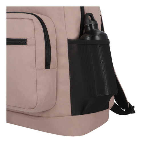 Mochila Notebook Xtrem Everdale 5xt Rosado 16